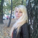 Tanya Sinitsyna