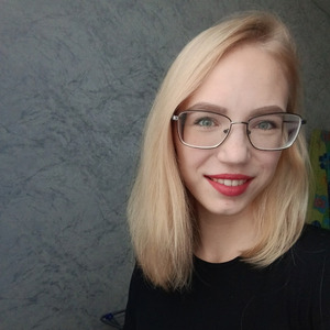 Дизайнер интерьера Вероника Кириллова