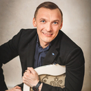 Дизайнер интерьера Александр Батеньков