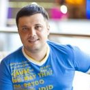 Дизайнер интерьера Игорь Богданов