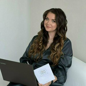 Дизайнер интерьера Наталья Куликова