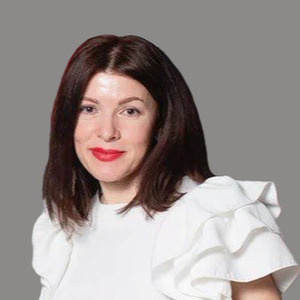 Дизайнер интерьера Юлия Голубова