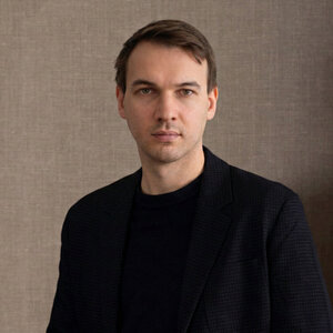 Дизайнер интерьера Евгений Непогодьев