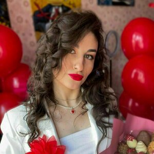 Дизайнер интерьера Анастасия Артамохина
