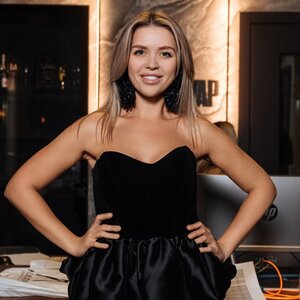 Дизайнер интерьера Мария Амосова