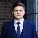 Юрист Сергей Воронин