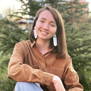 Дизайнер интерьера Ксения Тарасова