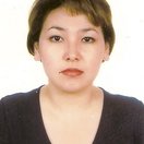 Kulyash Aldangorova