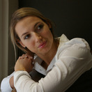 Дизайнер интерьера Вера Откидач