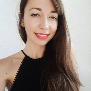 Дизайнер интерьера Ксения Гаранина