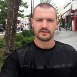 Дизайнер интерьера Денис Ковтун