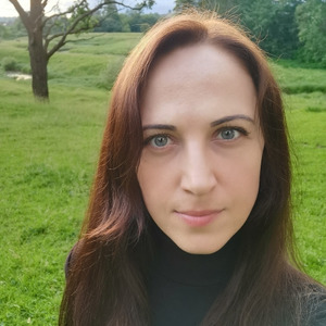 Дизайнер интерьера Алёна Прищепова