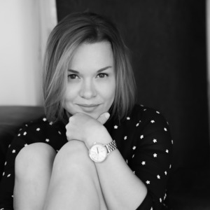 Дизайнер интерьера Дина Пичкалева