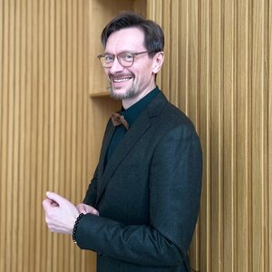 Архитектор Григорий МАРоВ