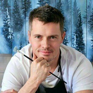 Дизайнер интерьера Вячеслав Зиновьев