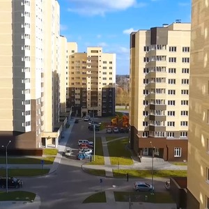 ЖК "Полёт"
