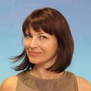 Дизайнер интерьера Анна Новичкова