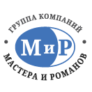 ООО "Мастера и Романов"