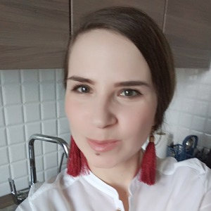 Дизайнер интерьера Татьяна Александрова