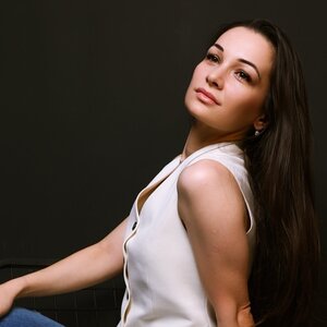Дизайнер интерьера Виктория  Джиголаева