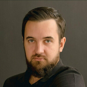 Дизайнер интерьера Борис Бучака
