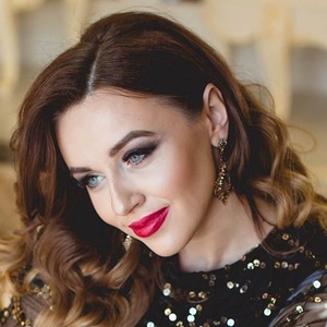 Дизайнер интерьера Светлана Антонович