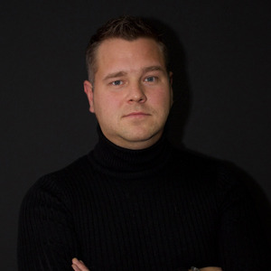Дизайнер интерьера Алексей Маринин