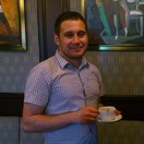 Инженер Алексей Ревенко