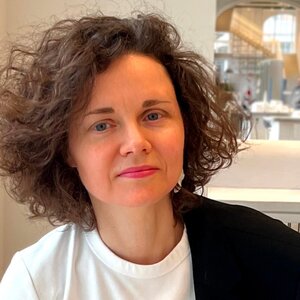 Дизайнер интерьера Ольга Маурер