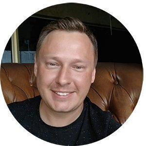 Дизайнер интерьера Александр Андрусский