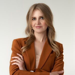 Оксана Агапонова