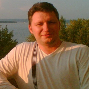 Юрист Сергей Евстафьев