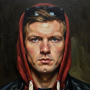 Дизайнер интерьера Любомирас Елтухоев