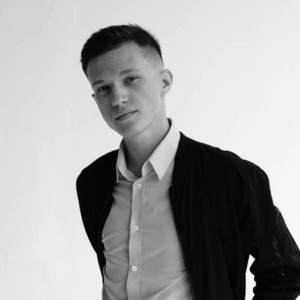 Дизайнер интерьера Роман Капёнкин