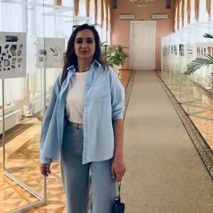 Дизайнер интерьера Юлия Ананьева