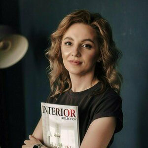 Дизайнер интерьера Елена Голованова