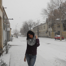 Флорист Arina Aivazyan