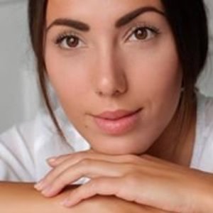 Дизайнер интерьера Анна Багрова