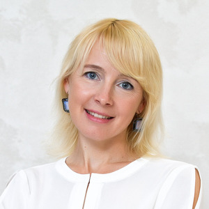 Дизайнер интерьера Olga Chichikina