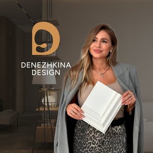 Дизайнер интерьера Кристина Денежкина