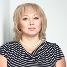 Декоратор Ксения Макарова