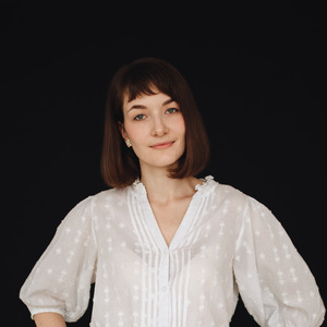 Дизайнер интерьера Юлия Царева