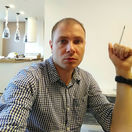 Строитель Константин Ефимов