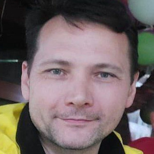 Дизайнер интерьера Сергей Баранов