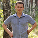 Декоратор Сергей Соковнин