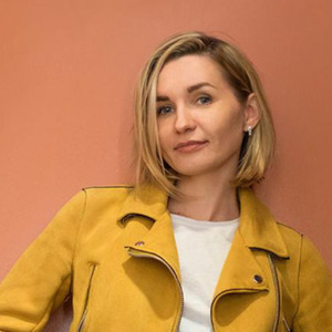 Дизайнер интерьера Татьяна Ткачук