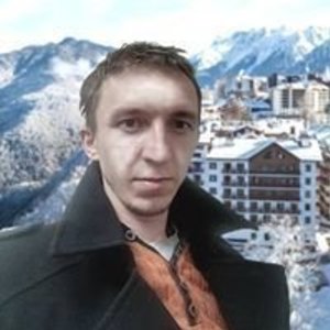 Мастер по ремонту Сергей Габрилёв