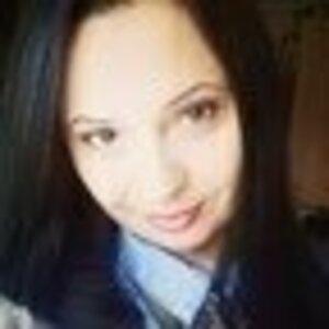 Дизайнер интерьера Анна Крылова