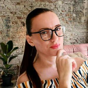 Дизайнер интерьера Екатерина Чернявская
