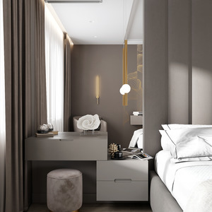 Дизайнер интерьера Design Fusion